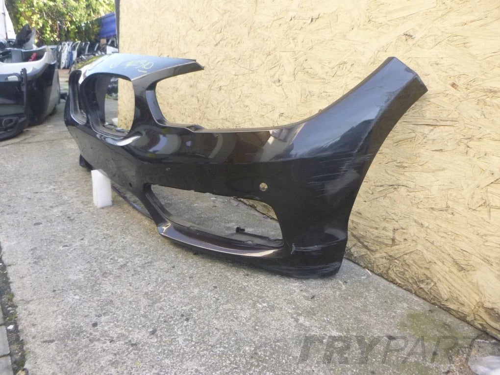 BMW 1 F20 F21 LIFT LCI Front Bumper