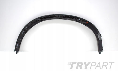 BMW X5 G05 M PACKAGE REAR FENDER RIGHT TRIM ORG