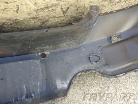 MINI COUNTRYMAN S R60 Rear Bumper
