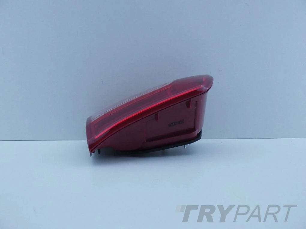 KIA SPORTAGE 3 III 10- Left Rear Lamp