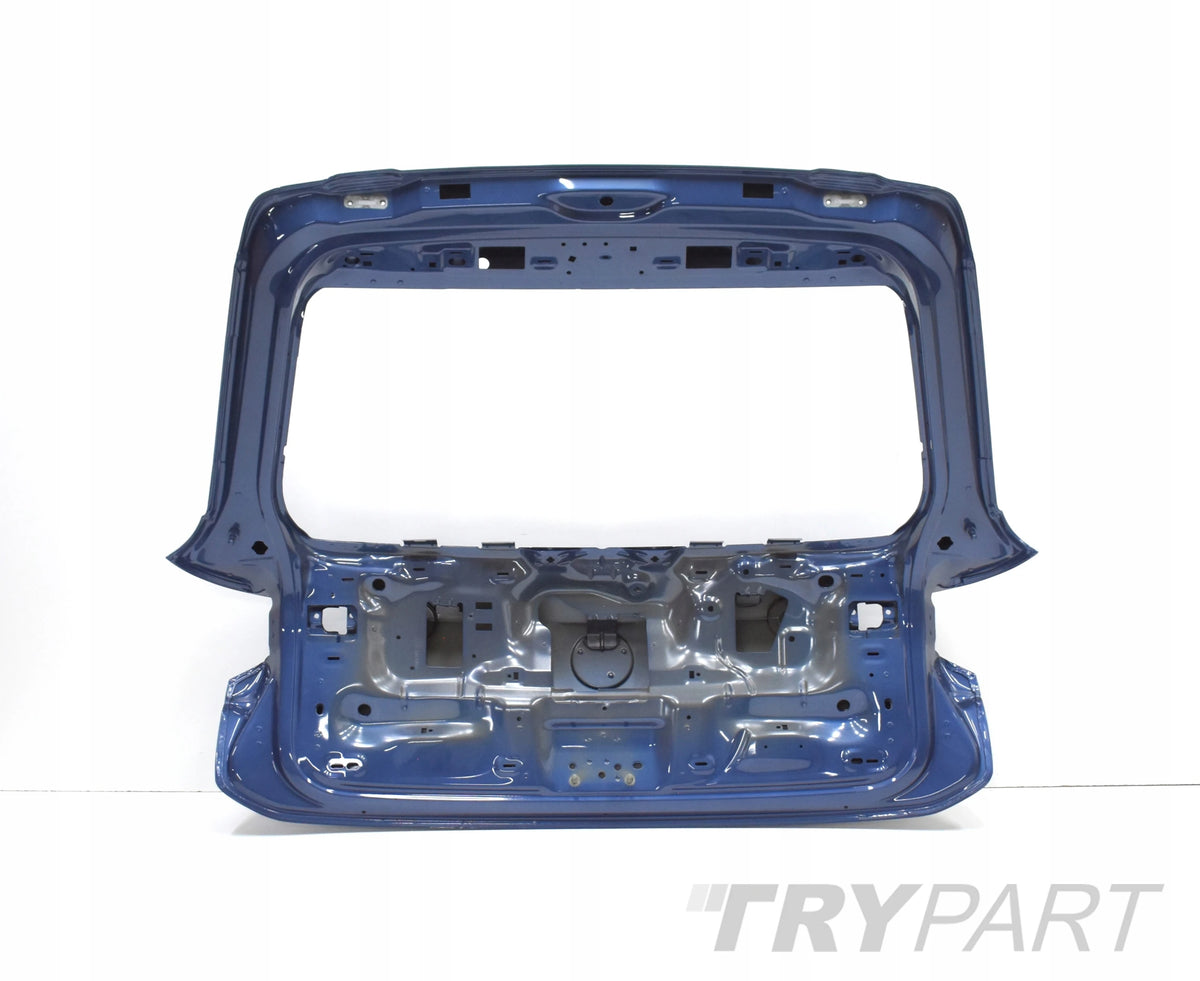 VW GOLF VIII 5H9 REAR TRUNK LID ORIGINAL ESTATE