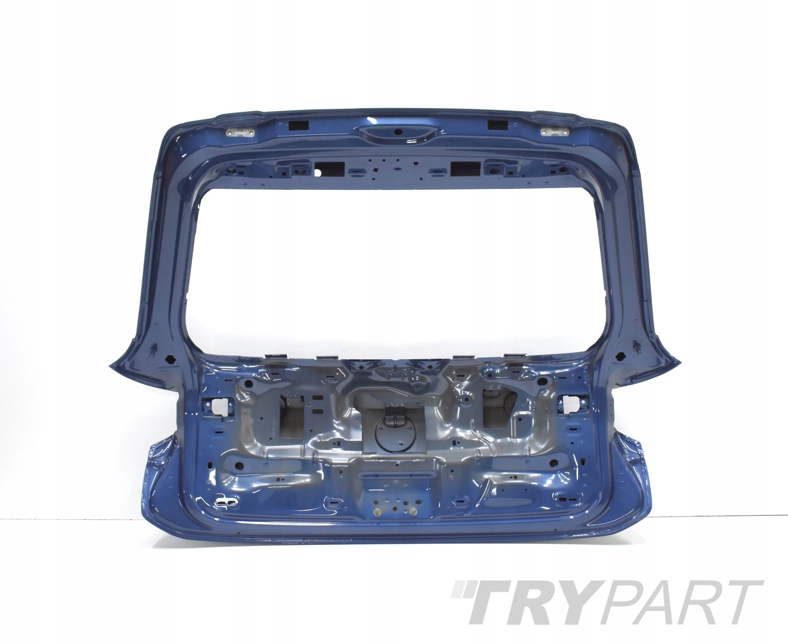 VW GOLF VIII 5H9 REAR TRUNK LID ORIGINAL ESTATE
