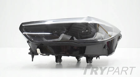 BMW X5 X6 G05 G06 LEFT FRONT HEADLIGHT ORG EU 9481779-08