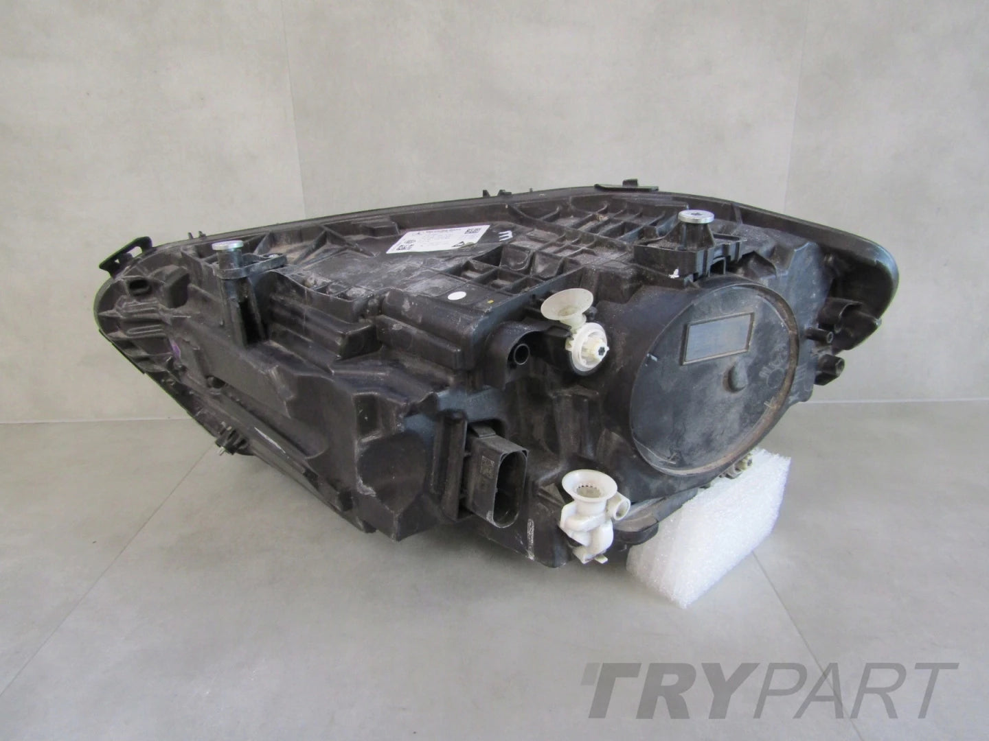 Mercedes A-Class W177 LIFT MULTIBEAM 23- RH A1779065804 Headlight