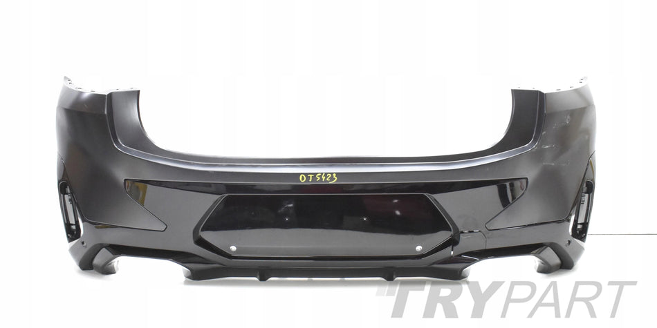 BMW X4 G02 LIFT LCI M PACKAGE REAR BUMPER ORG + DIFFUSER