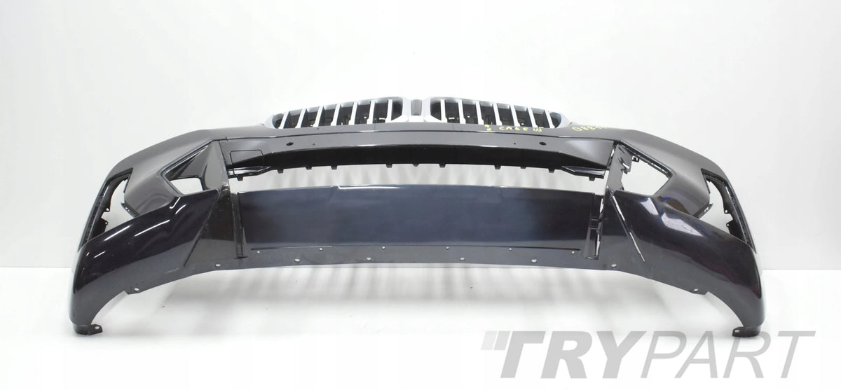 BMW X3 X4 G01 G02 LIFT LCI M PKG FRONT BUMPER ORG + GRILLE