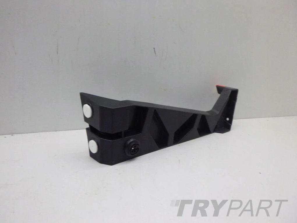 OPEL INSIGNIA rear bumper slider left