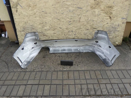 FORD FOCUS MK4 ESTATE ST LINE 18- rear bumper