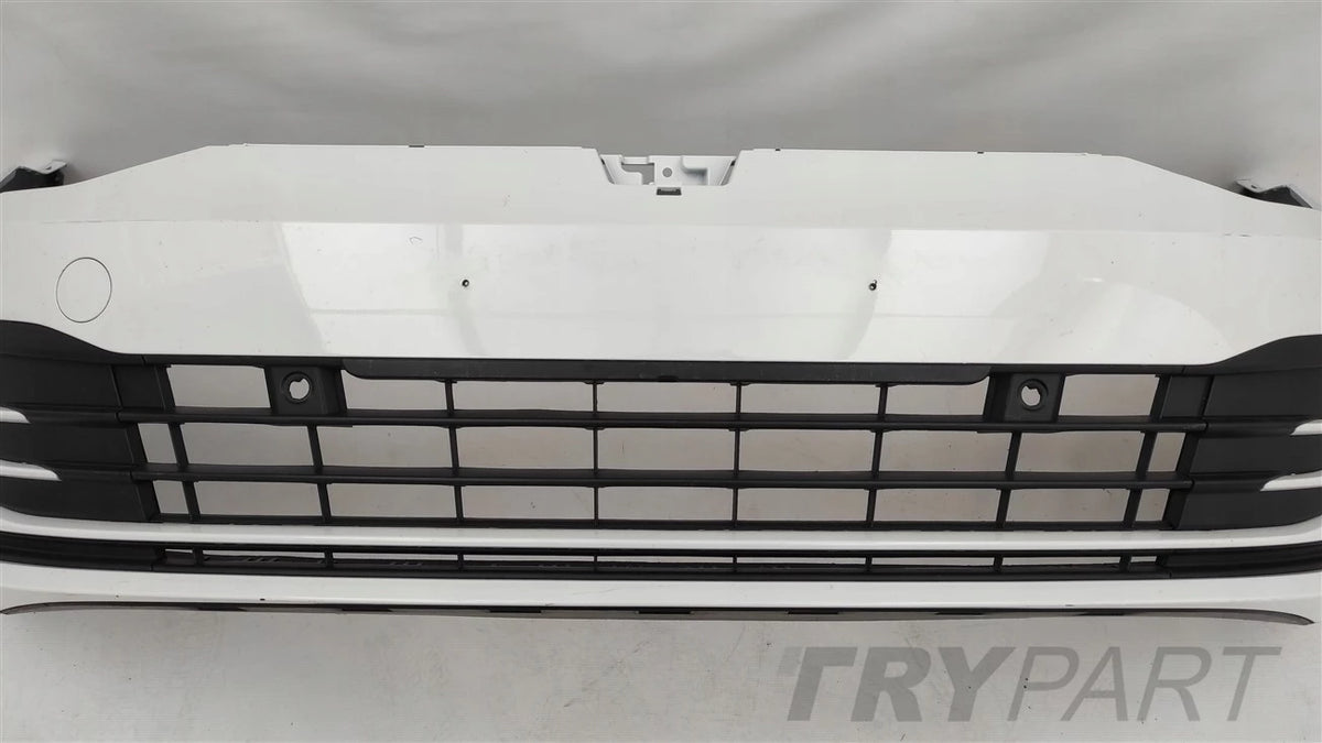 FRONT BUMPER VW GOLF 8 VIII 5H AFTER 2020 5H0807221H