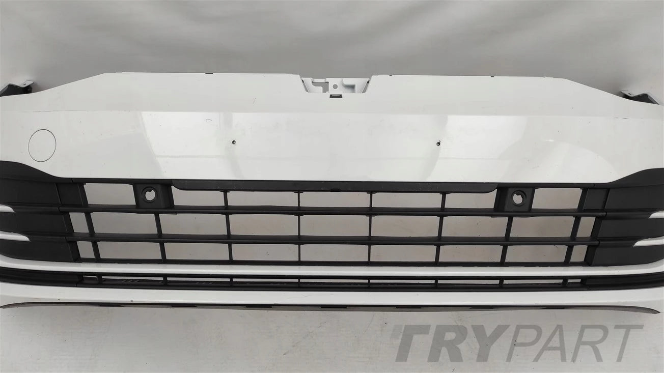 FRONT BUMPER VW GOLF 8 VIII 5H AFTER 2020 5H0807221H