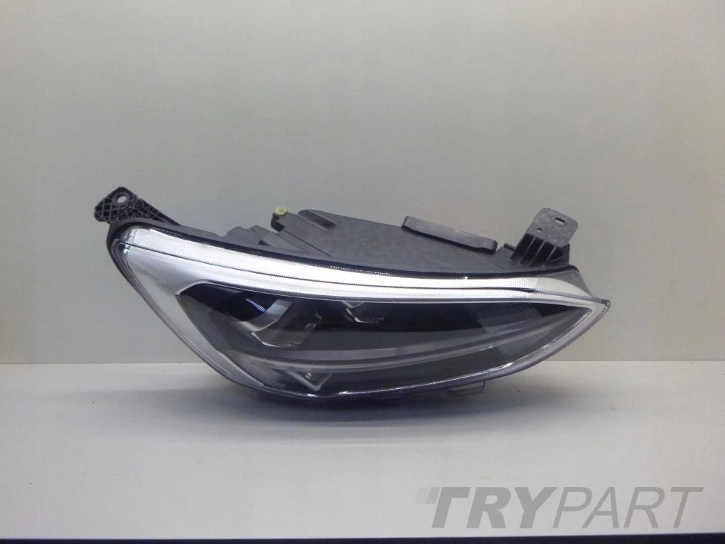 FORD FOCUS MK4 IV FULL LED 18- RIGHT Headlight