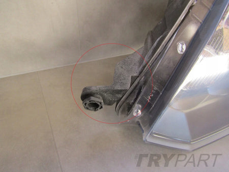 Front Headlight VW Golf 6 VI Plus + STANDARD 09-14 LH 5M1941005G