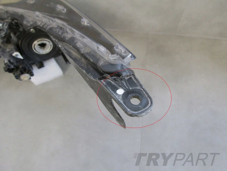 Front Lamp Toyota Corolla E16 E17 E18 Standard with LED 13-16 RH RIGHT 81110-02
