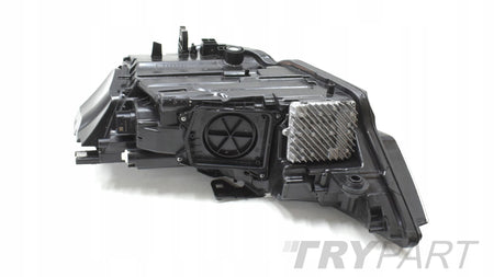 AUDI A6 C8 4K RIGHT FRONT HEADLIGHT org FULL LED EU 4K0941034