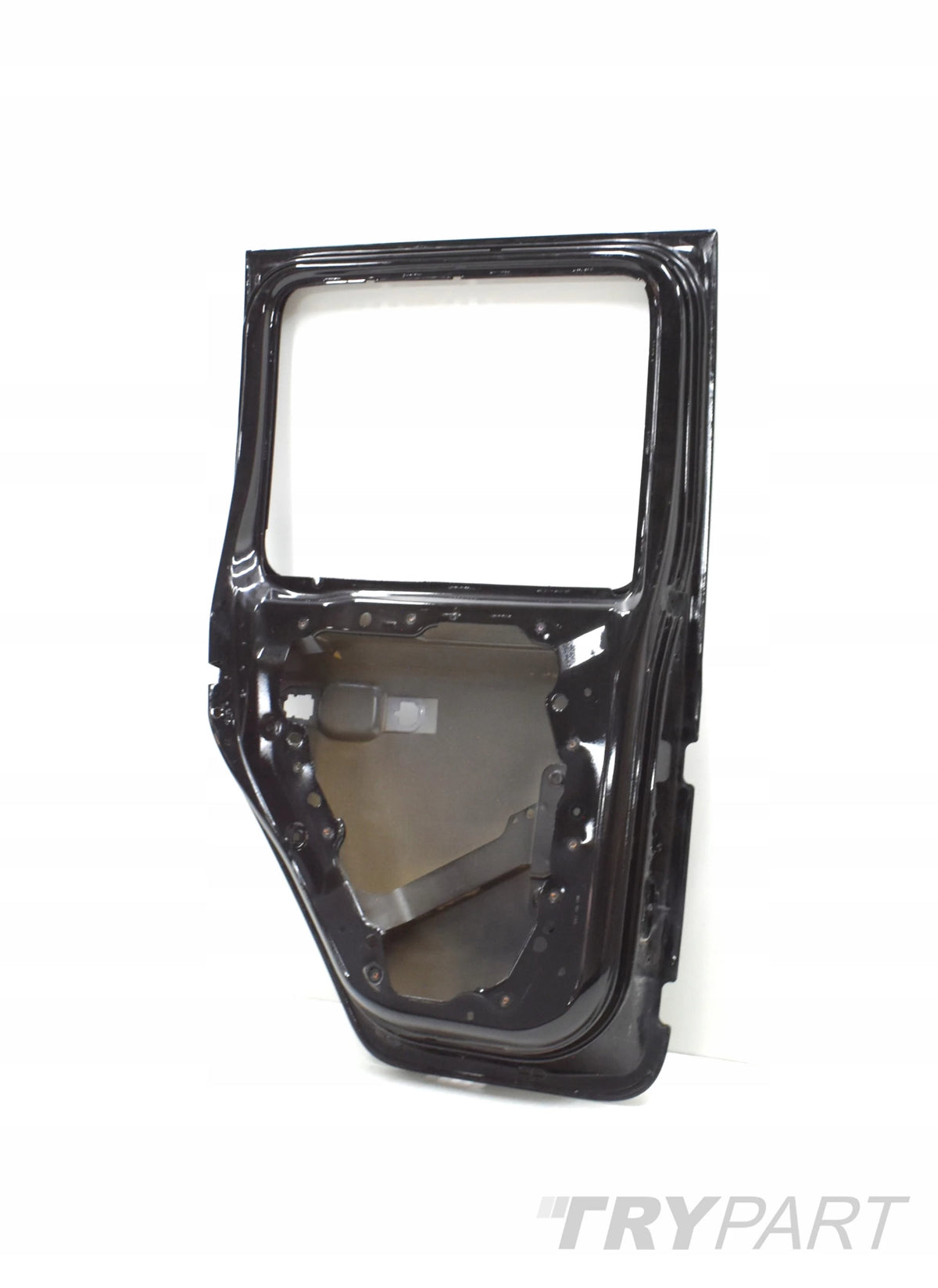 JEEP WRANGLER JL REAR LEFT DOOR ORG 18+