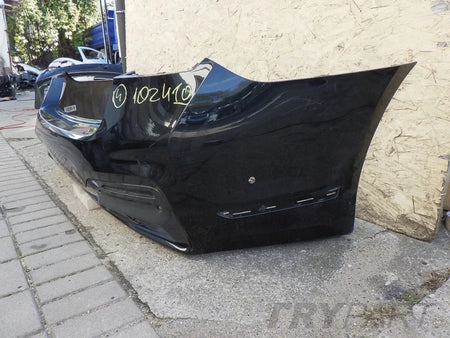 BMW 7 G11 G12 M Package Facelift LCI 19- Rear Bumper