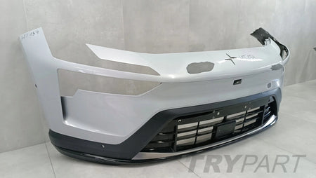 Front Bumper Polestar 4 IV 23-