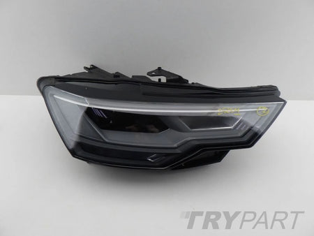 AUDI A6 C8 4K 4K0 FULL LED 18- Right Headlight