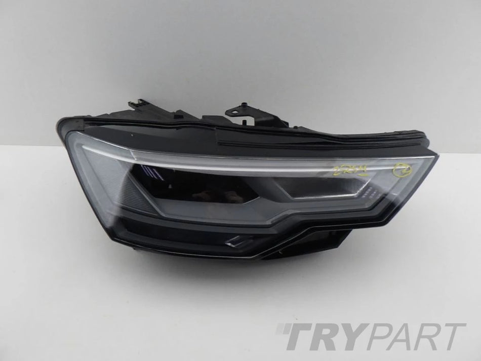 AUDI A6 C8 4K 4K0 FULL LED 18- Right Headlight