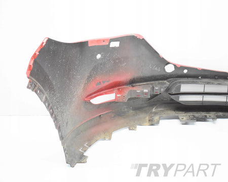 MAZDA CX5 CX-5 II FRONT BUMPER ORG
