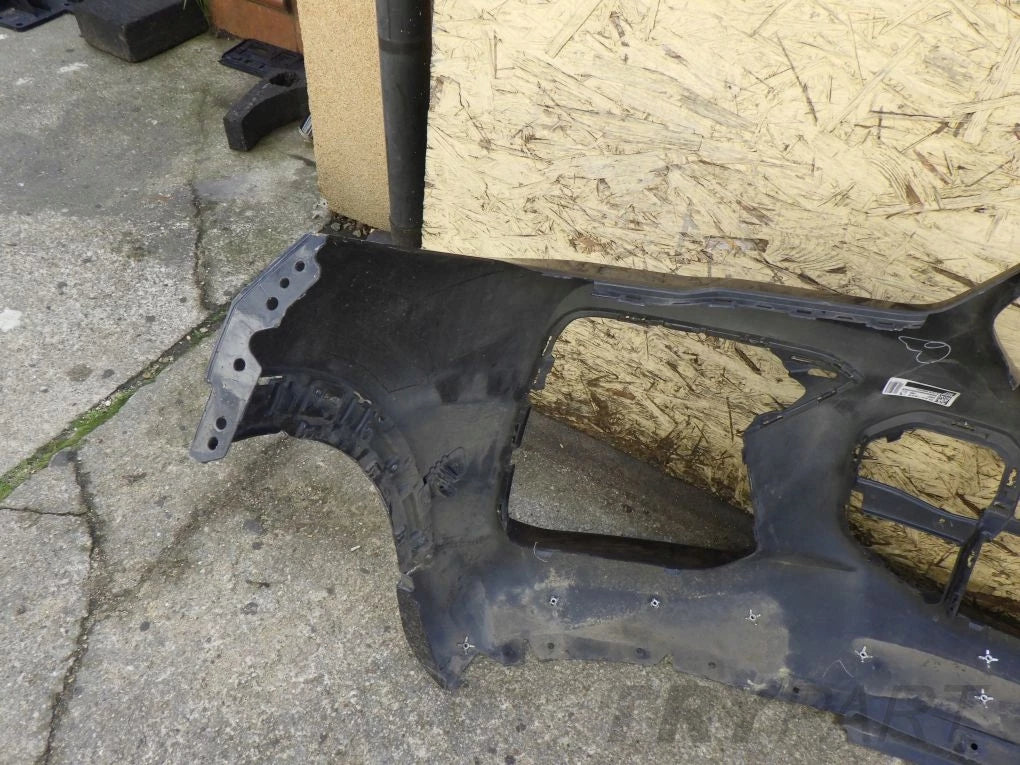 BMW X6 G06 M Package Front Bumper