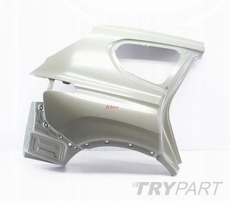 HYUNDAI SANTA FE IV REAR FENDER PANEL RIGHT