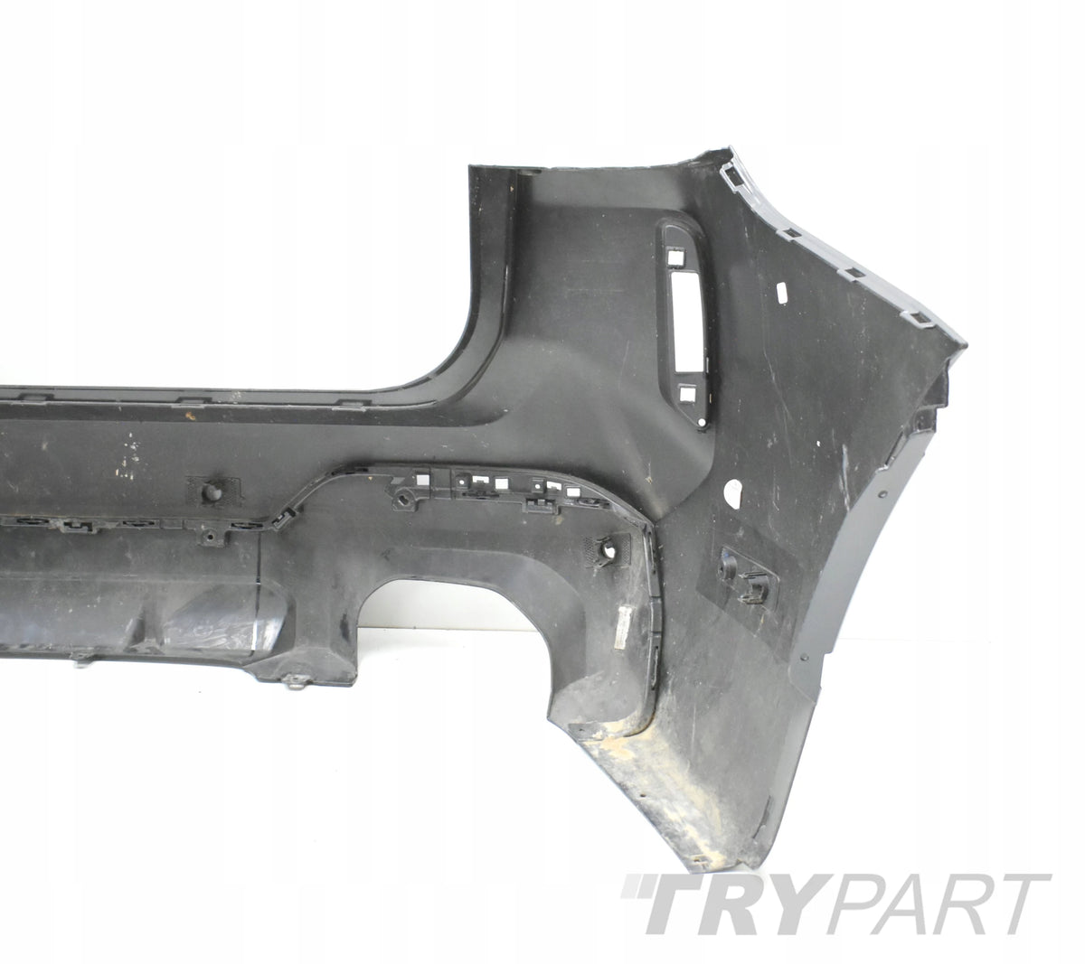 BMW X3 G01 LIFT LCI M PACKAGE REAR BUMPER ORG + DIFFUSER