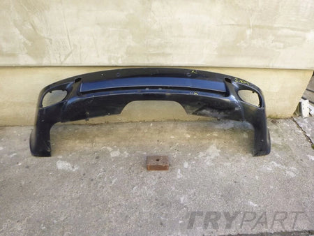 BMW X5 E70 M Package Rear Bumper