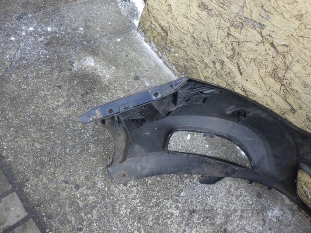 MERCEDES B CLASS 246 LIFT front bumper