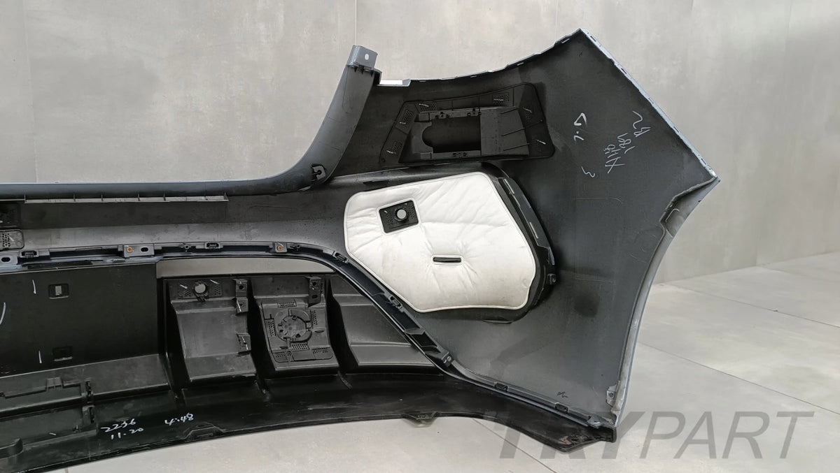 Rear bumper BYD SEAL 22-
