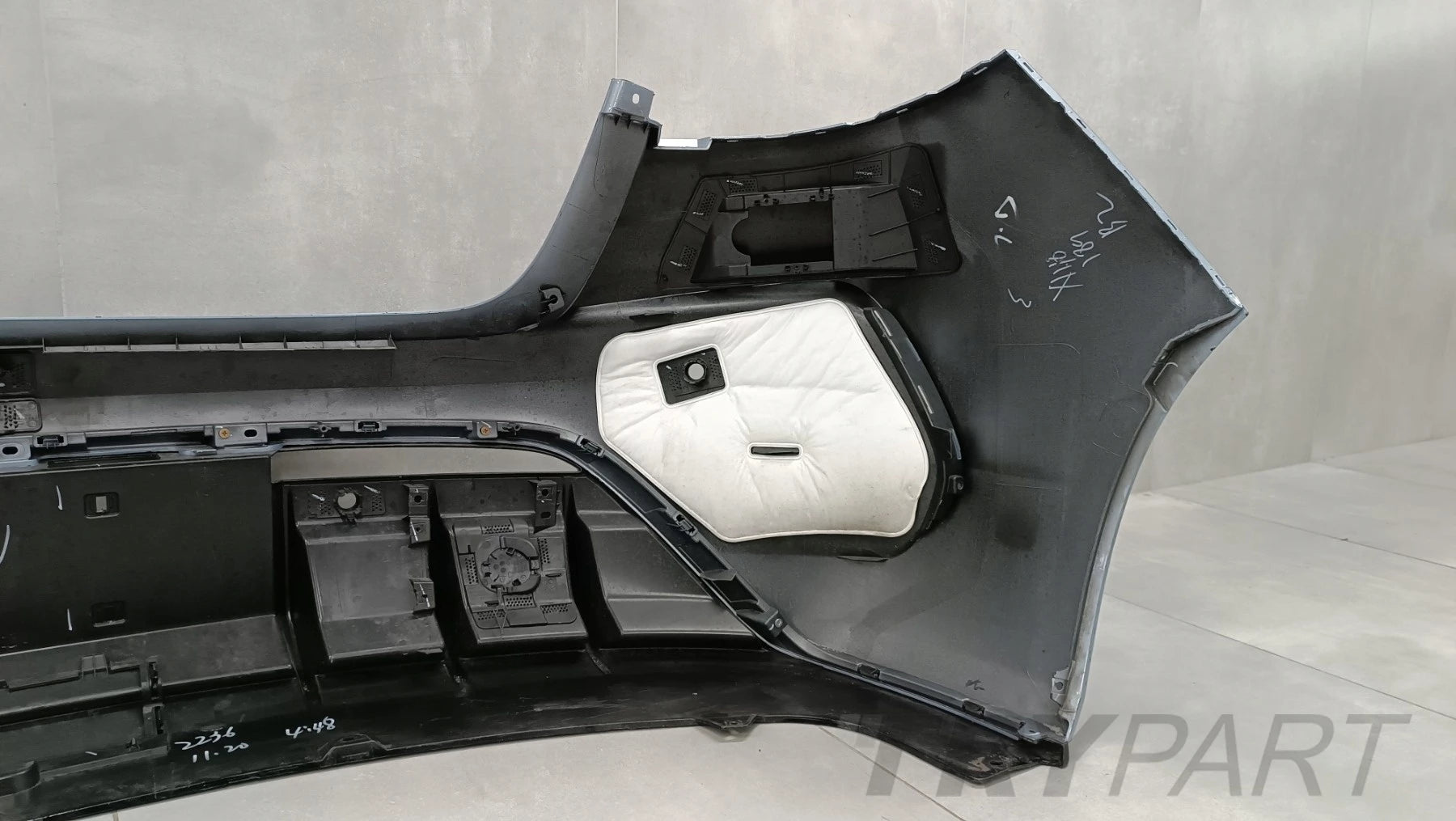 Rear bumper BYD SEAL 22-