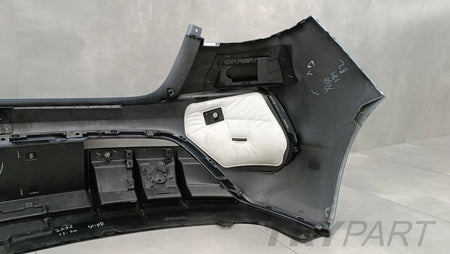 Rear bumper BYD SEAL 22-