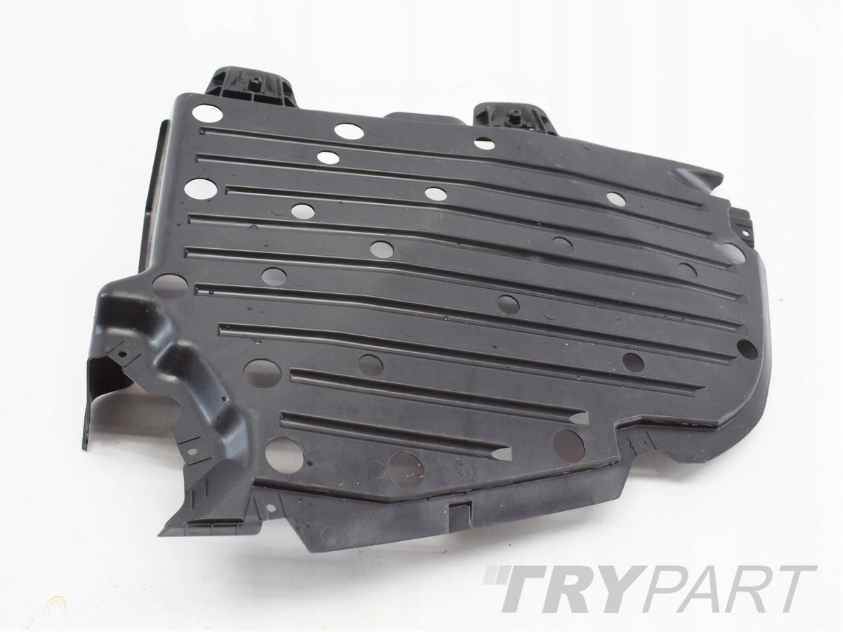 SEAT LEON III 5F9 REAR UNDERTRAY PANEL NEW