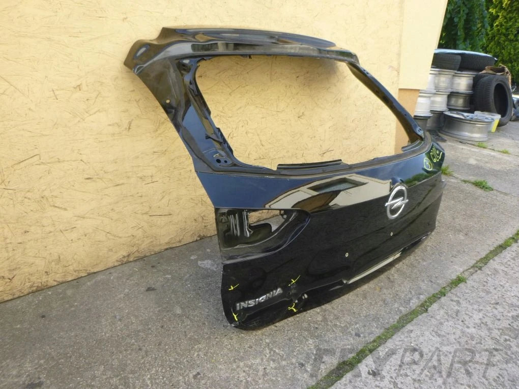 OPEL INSIGNIA II 2 B KOMBI Rear Hatch