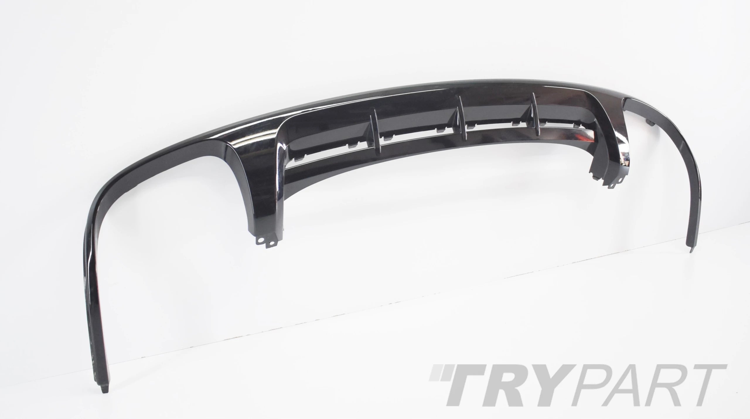 PORSCHE MACAN 95B GTS TURBO DYFUZOR SPOILER ORG