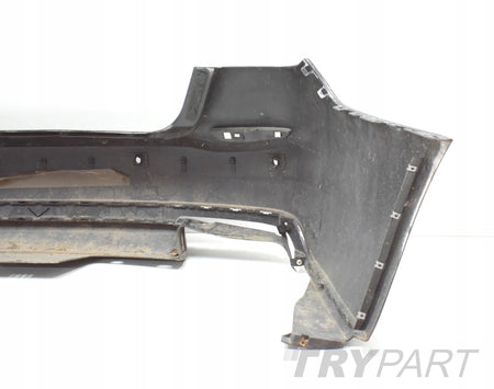 MASERATI QUATTROPORTE IV REAR BUMPER ORG
