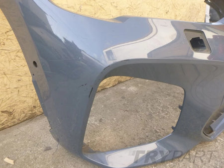 BMW X1 F48 M Package LCI Front Bumper
