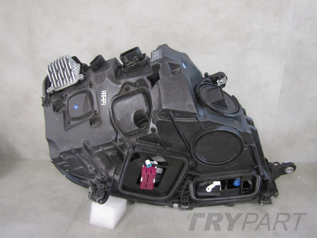 HEADLIGHT MERCEDES S W223 FULL LED DIGITAL LIGHT LH LEFT 20- A2239063305