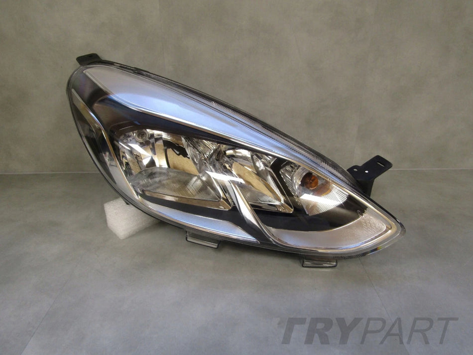 FRONT LAMP FORD FIESTA MK8 VIII 17-21 STANDARD RH H1BB-13W029-AD