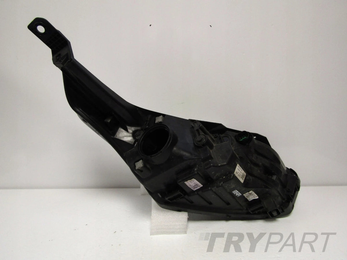 HEADLIGHT KIA CEED 3 III FULL LED 18-21 LH J7921-22050