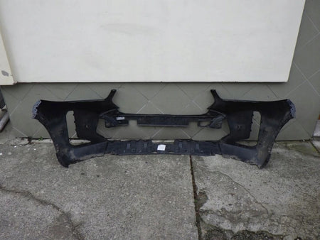 BMW X6 G06 M Package Lift LCI 2023- Front Bumper