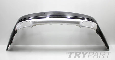 BMW 7 F01 F02 LIFT LCI REAR BUMPER ORG + BOTTOM