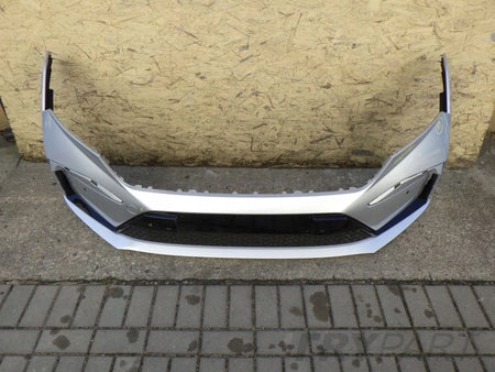 SKODA ENYAQ 5LA SPORTLINE 21- front bumper