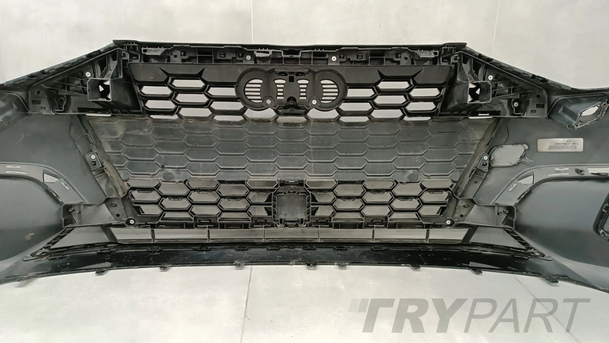 Audi A3 8Y S-LINE Front Bumper 20-24