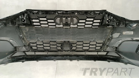 Audi A3 8Y S-LINE Front Bumper 20-24