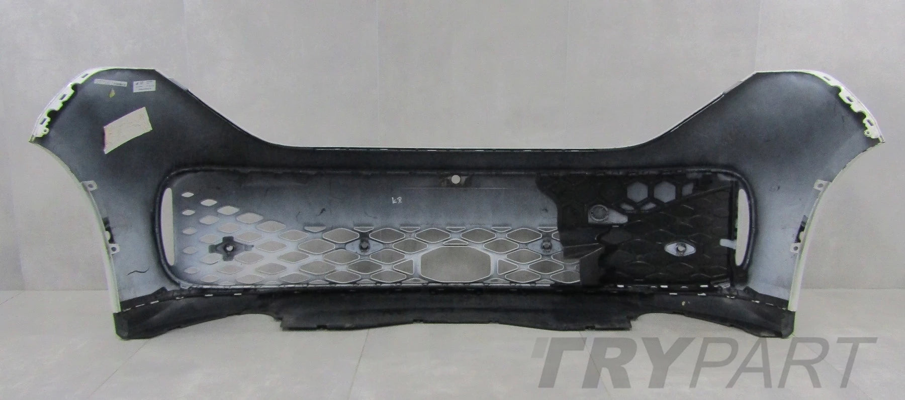 Front Bumper Volkswagen VW ID. BUZZ ID BUZZ 1T3 2022-