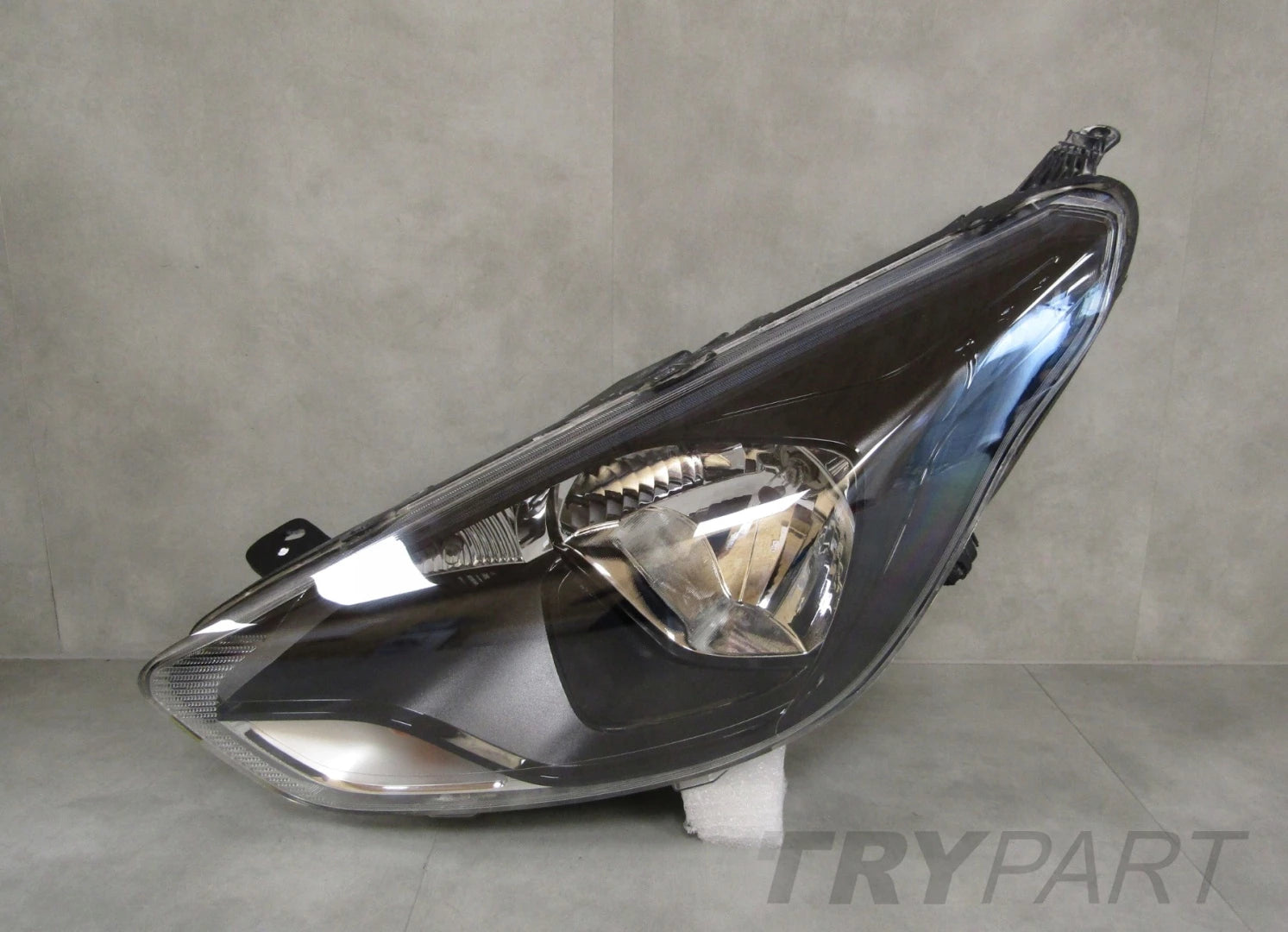 HEADLIGHT FORD KA + PLUS STANDARD 14-18 LH G1B5 13W030