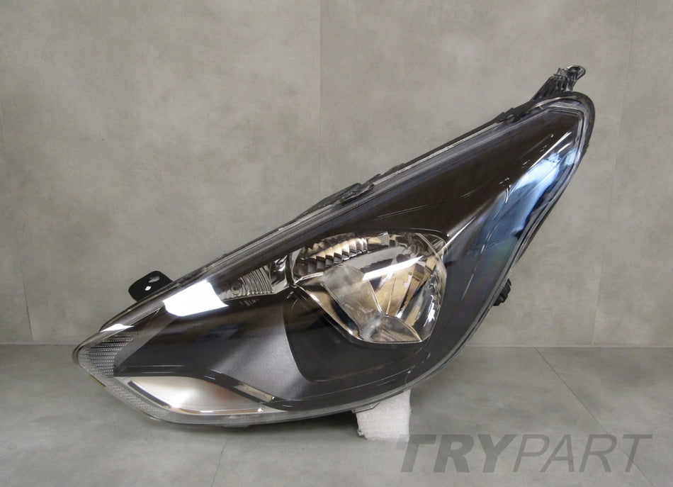 HEADLIGHT FORD KA + PLUS STANDARD 14-18 LH G1B5 13W030