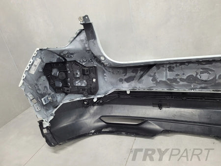 Rear bumper Renault Scenic 5 V 24-
