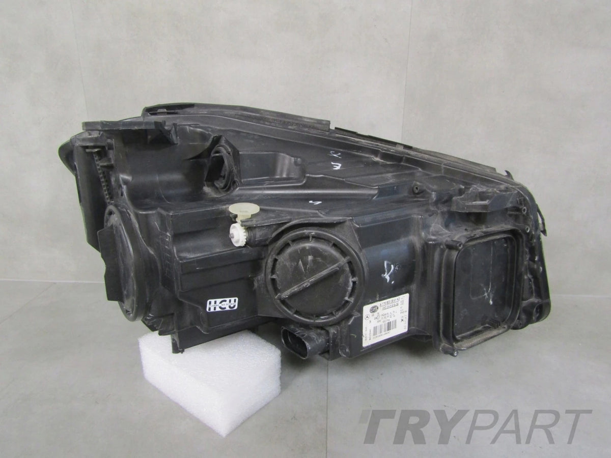 Headlight Mercedes A-Class W176 Standard 12-15 LH LEFT A1768203861